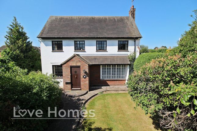 Ampthill Road, Flitwick 4 bed detached house for sale