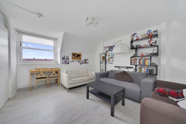 Homerton High Street, London E9 1 bed apartment for sale