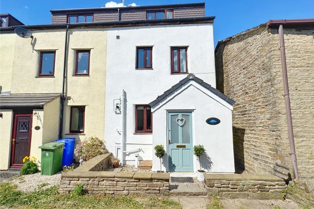 Waterfold, Water, Rossendale, BB4 3 bed terraced house for sale