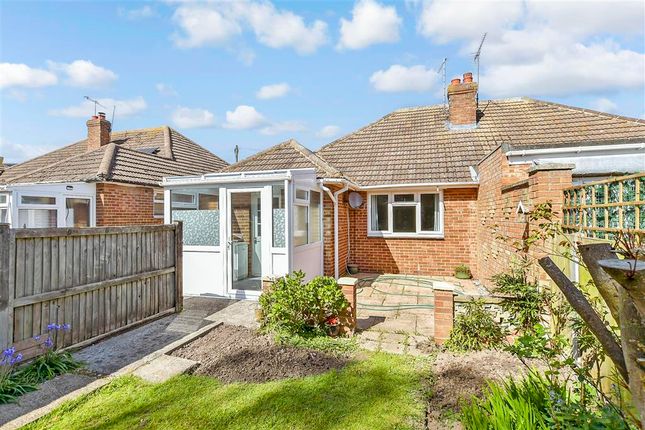 Sycamore Close, Broadstairs, Kent 2 bed semi