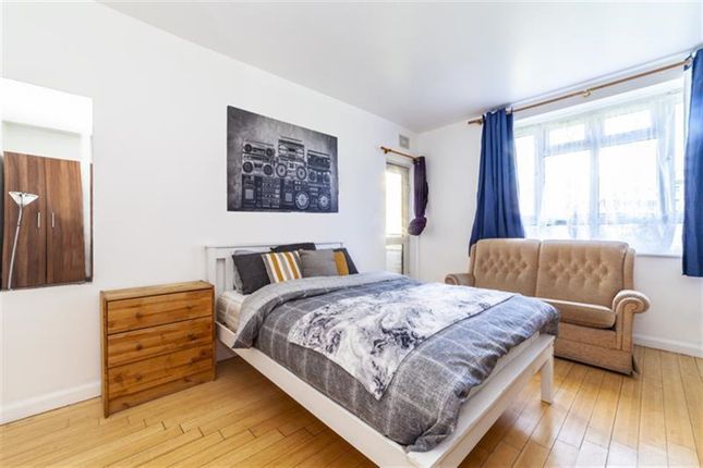 Darlan Road, London SW6 3 bed flat for sale