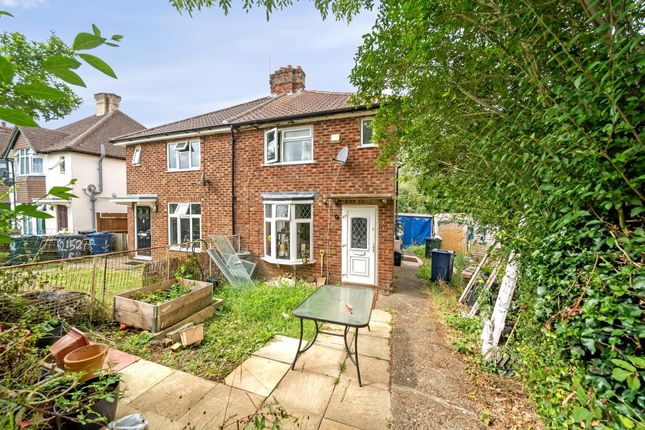 High Wycombe,  Buckinghamshire,  HP12 3 bed semi