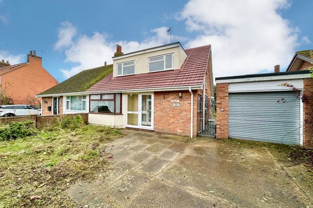 4 bedroom semi-detached bungalow for sale