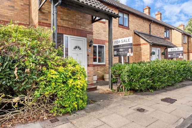 John Street, Oakham LE15 2 bed terraced house for sale