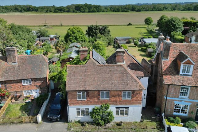 Snoll Hatch Road, Tonbridge TN12 4 bed detached house for sale
