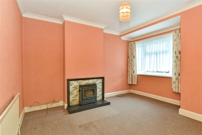 Dudley Road, Hollingdean, Brighton... 3 bed end of terrace house for sale