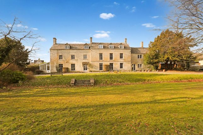 Cheltenham Road, Painswick, Stroud 8 bed detached house for sale