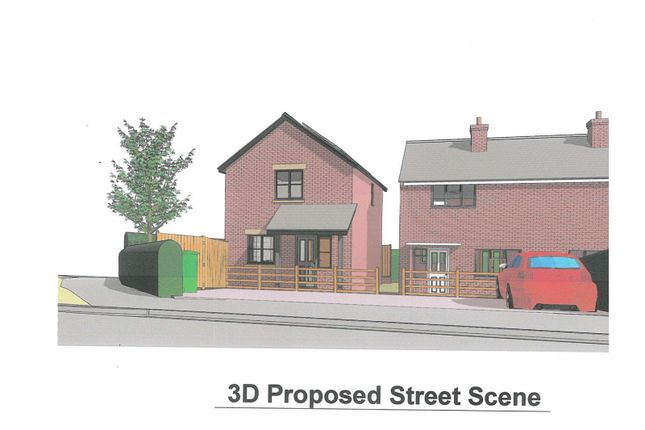 Harold Road, Yorkley, GL15 Land for sale