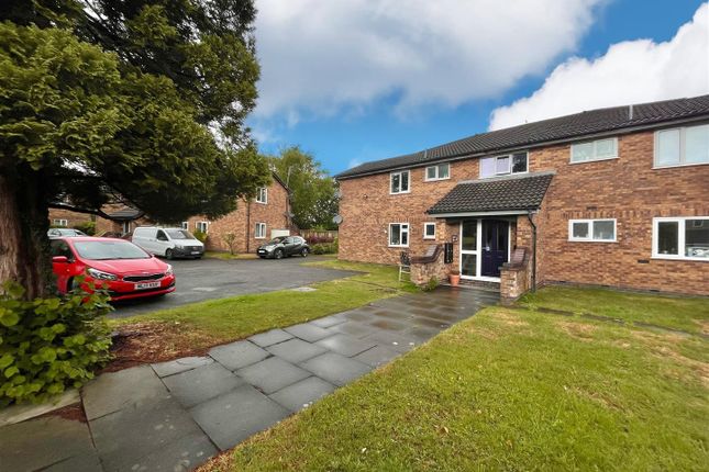Brackenwood Mews, Wilmslow Studio for sale