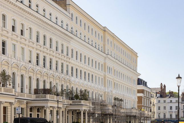 Queen's Gate Terrace, London, SW7 4 bed penthouse for sale