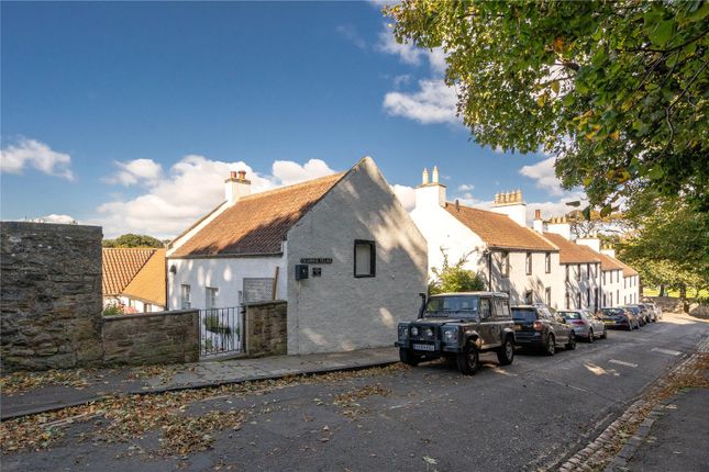 Cramond Village, Cramond, Edinburgh, EH4 1 bed bungalow for sale
