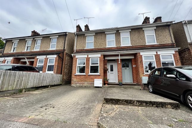 Grange Road, Ipswich 3 bed house for sale