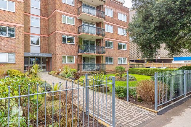 Garden House, 3 Meyrick Road... 2 bed apartment for sale