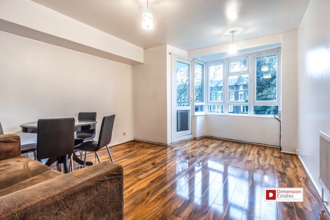 Upper Clapton Road, Upper Clapton... 1 bed flat for sale