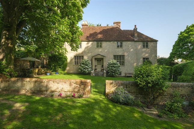 Wellbrook Farm House, South Street... 6 bed detached house for sale