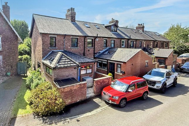 The Foundry, Castle Eden, Hartlepool... 3 bed terraced house for sale