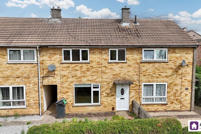 Radcot Lawns, Leicester, LE2 3 bed terraced house for sale