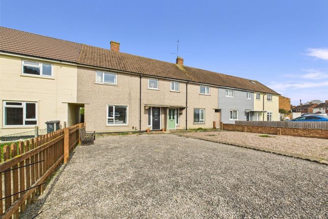 Keats Avenue, Gloucester, GL2 2 bed terraced house for sale