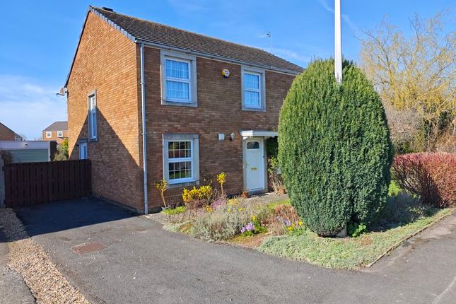 Greenacres, Wetheral 4 bed detached house for sale