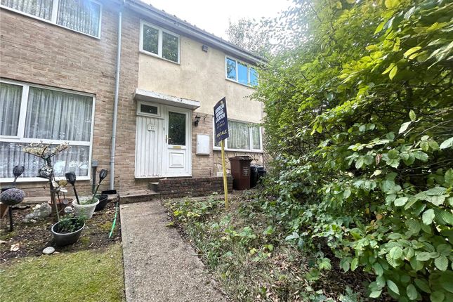 Iona Close, Chatham, Kent, ME5 3 bed end of terrace house for sale