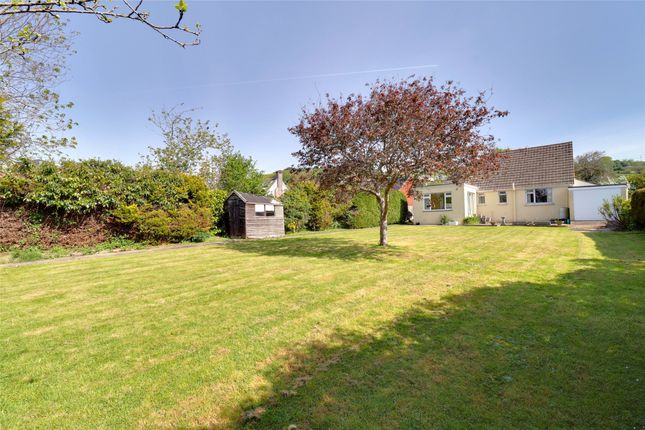 4 bed detached house