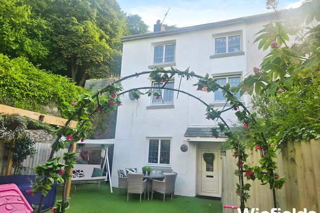 Coombe Lane, Torquay TQ2 4 bed cottage for sale
