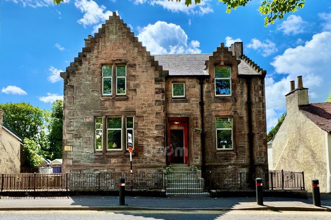 Lochnorris, 47 Auchinleck Road, Cumnock 5 bed detached house for sale