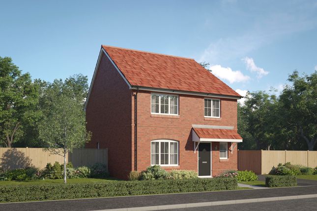 The Reedmaker at Chilsey Grange... 4 bed detached house for sale