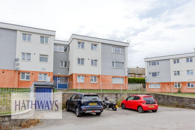 Kemys Fawr Close, Sebastopol, NP4 2 bed flat for sale