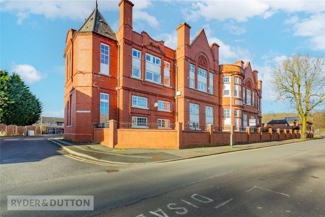 Old School Drive, Blackley... 1 bed apartment for sale