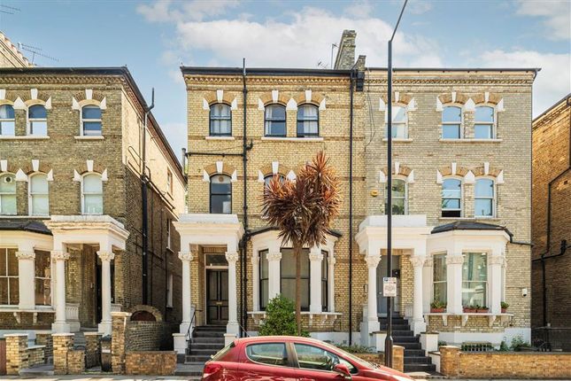Edith Road, London W14 2 bed flat for sale