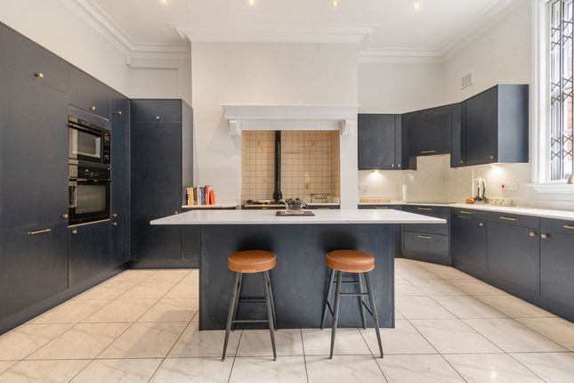 Harborne Road Edgbaston Birmingham... 5 bed detached house for sale