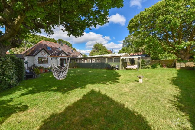 *Chain Free* Alverstone Garden... 4 bed detached house for sale