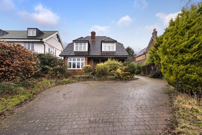 Hadlow Road, Tonbridge 4 bed detached house for sale
