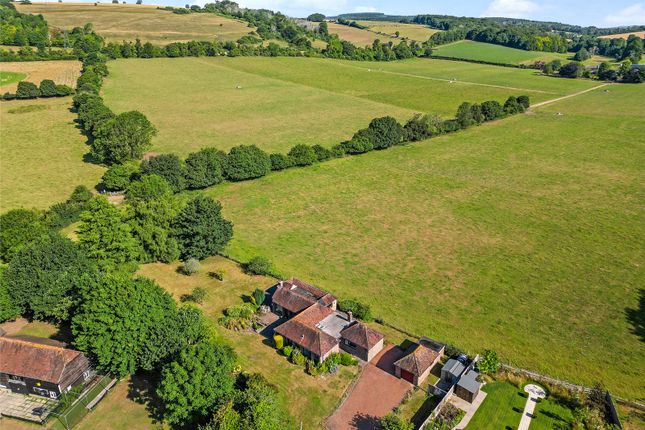 Singleton, Chichester, West Sussex, PO18 3 bed bungalow for sale