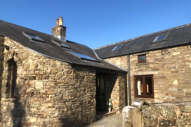 Forest Head, Brampton, Cumbria, CA8 3 bed house for sale