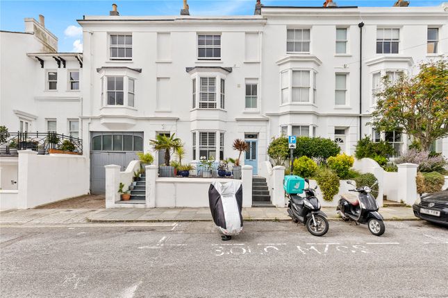 Clifton Street, Brighton, East... 3 bed terraced house for sale