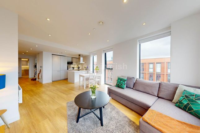 3 bedroom apartment for sale
