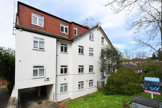 Lansdowne Lane, Charlton, SE7 1 bed flat for sale