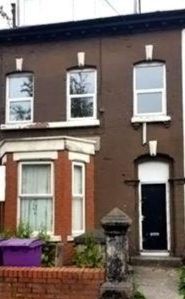Windsor Road, Tuebrook, Liverpool 2 bed apartment for sale