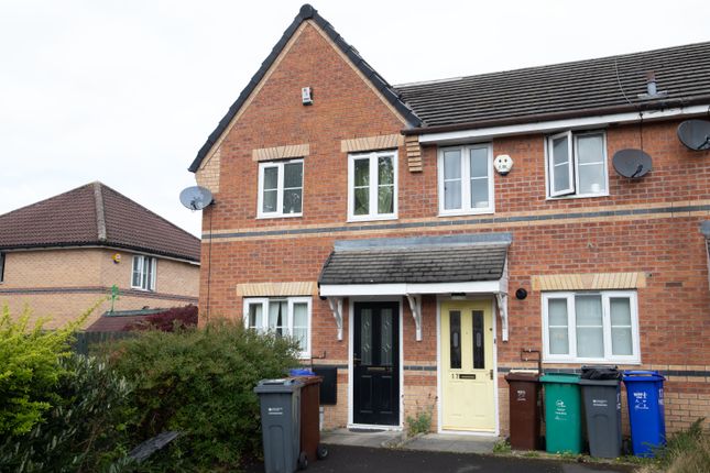 Harry Rowley Close, Manchester M22 2 bed semi