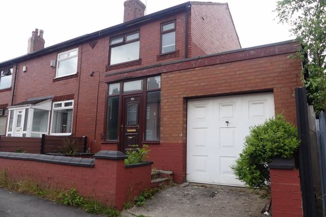 Fields New Road, Oldham OL9 2 bed house for sale