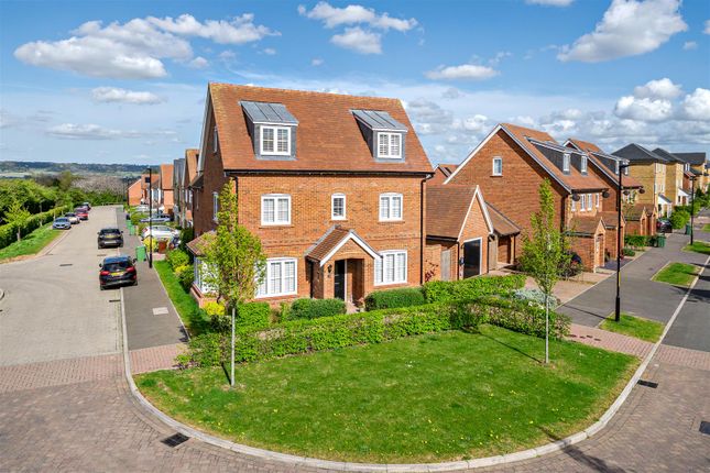 Cranford Road, Allington, Maidstone 4 bed detached house for sale
