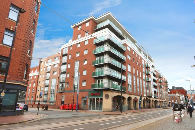 2 bedroom flat for sale