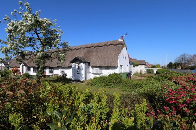 Marshside Road, Southport PR9 2 bed cottage for sale