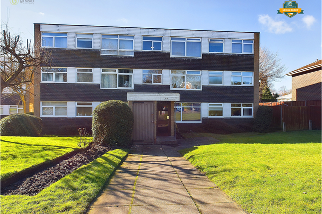 Trident Close, Sutton Coldfield B76 2 bed apartment for sale