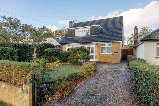 3 bedroom chalet for sale