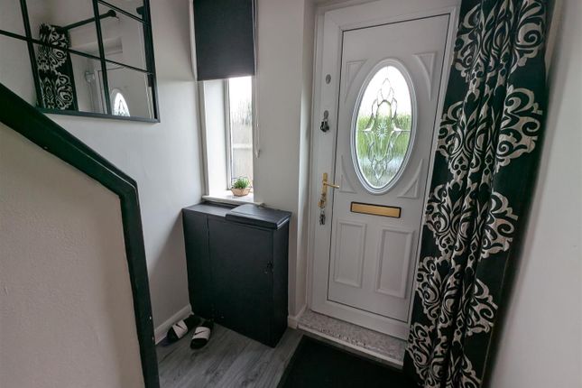 Nickstream Lane, Darlington 3 bed end of terrace house for sale