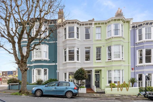 Chesham Street, Brighton, BN2 1NA 4 bed terraced house for sale
