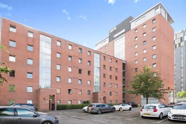 The Mill, South Hall Street, Salford, M5 2 bed apartment for sale